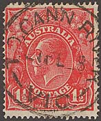 Cann River